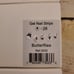 Lot of 6 Sets NEW Danni & Toni Assorted Semi Cured Gel Nail Polish Strips