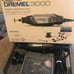Dremel 3000 1/25 h