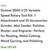 Dremel 3000 1/25 h