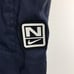 Nike Men's fabric lined training pants Size XXL