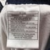 Nike Men's fabric lined training pants Size XXL