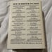 F SCOTT FITZGERALD This Side Of Paradise First Edition Library Slipcase DJ Mint