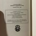 F SCOTT FITZGERALD This Side Of Paradise First Edition Library Slipcase DJ Mint