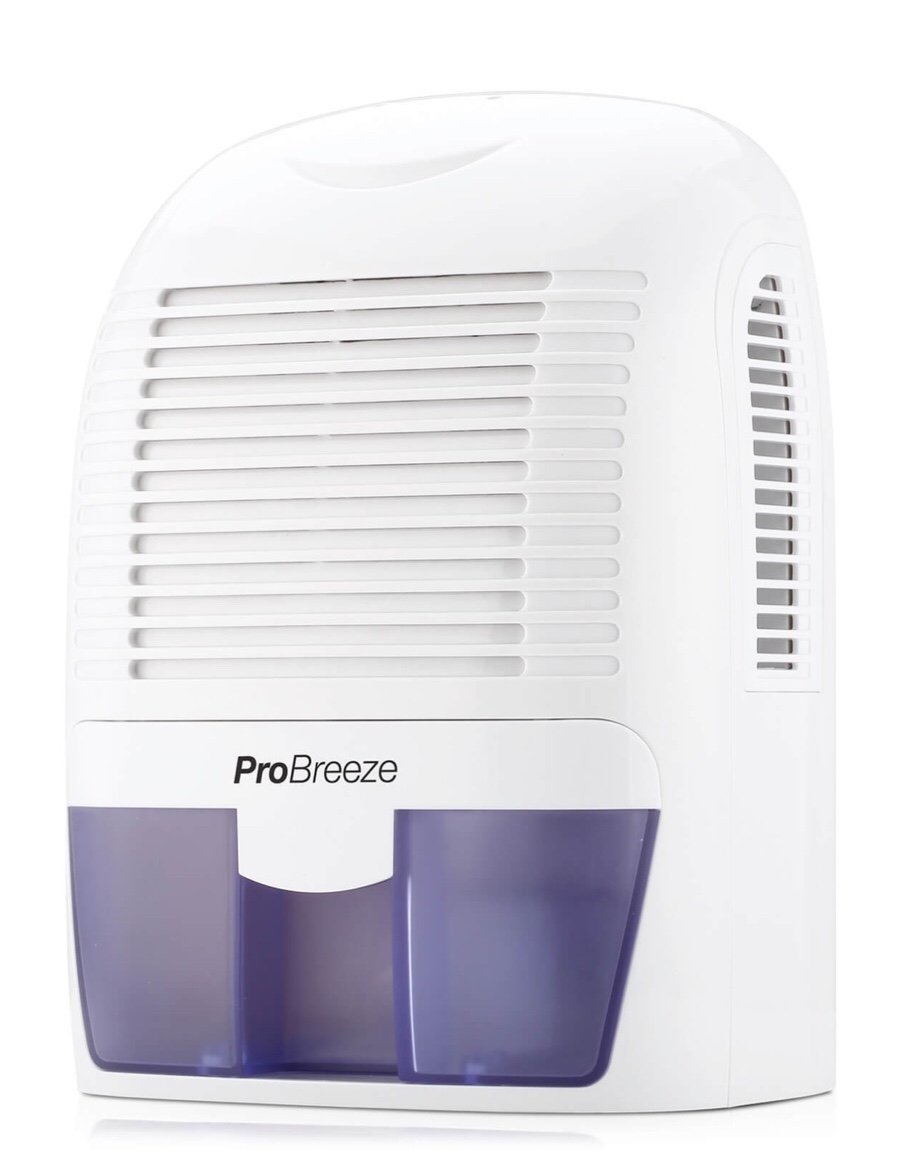 ProBreeze 2200ft Dehumidifier