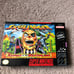Sküljagger: Revolt of the Westicans on Nintendo SNES Rare CIB
