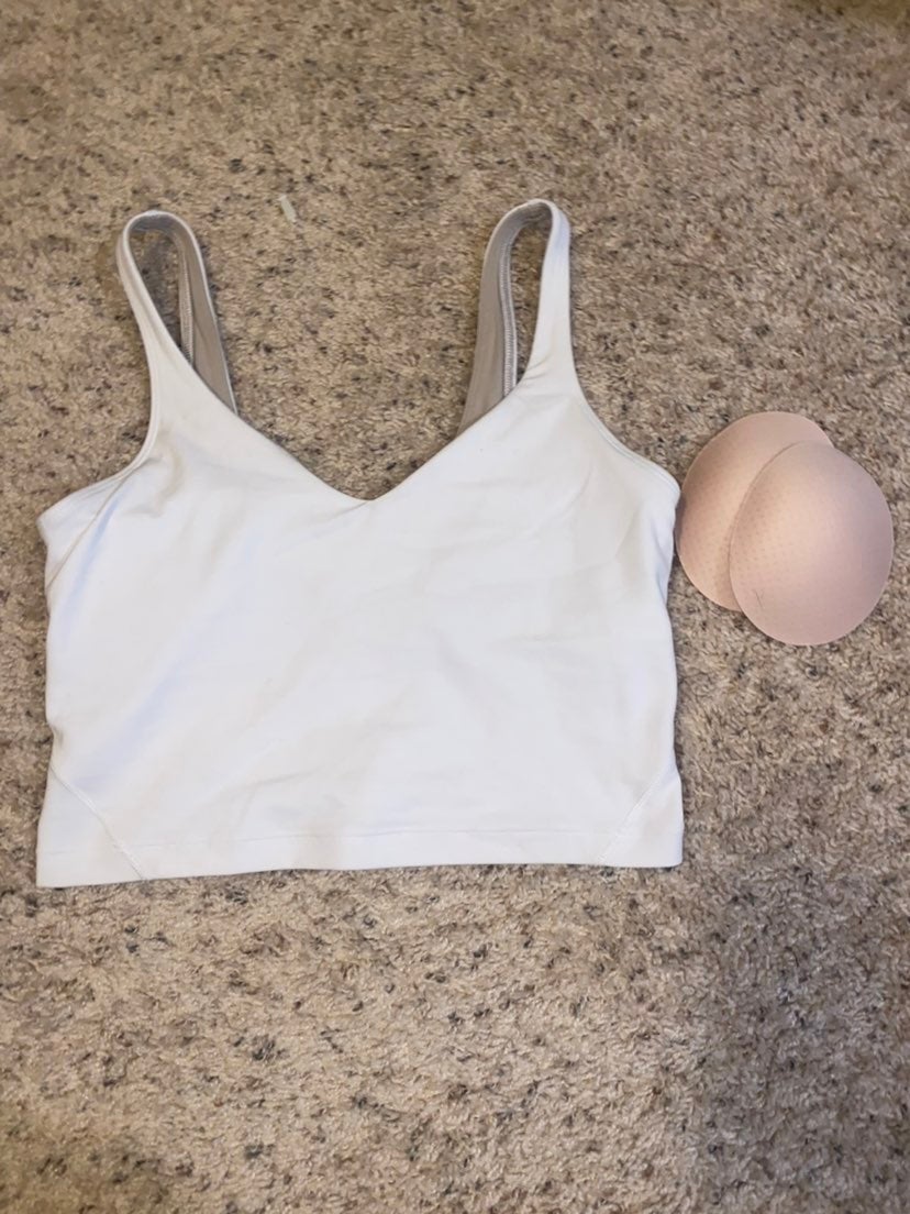 lululemon align tank 6
