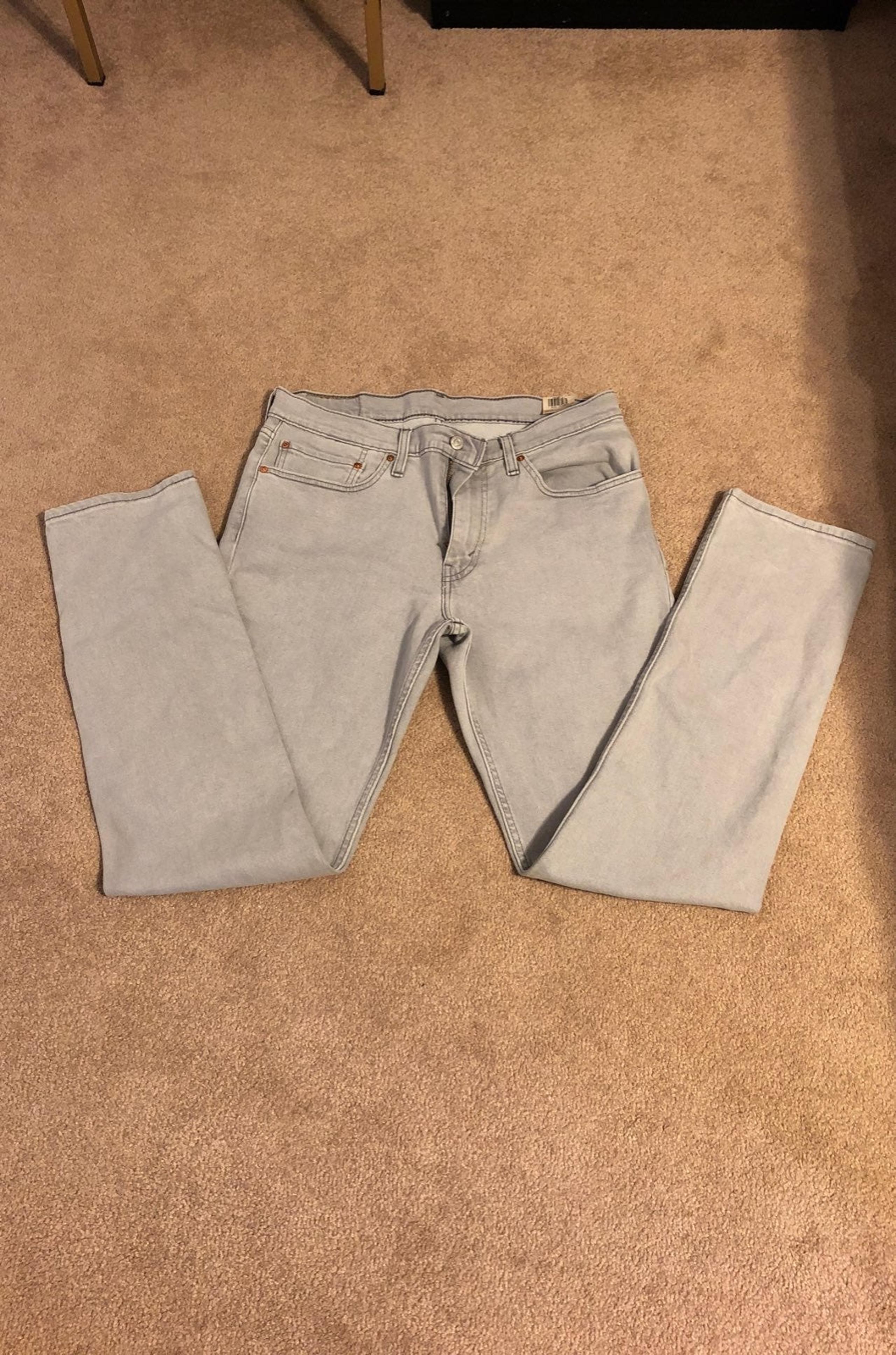 Levi jeans for men