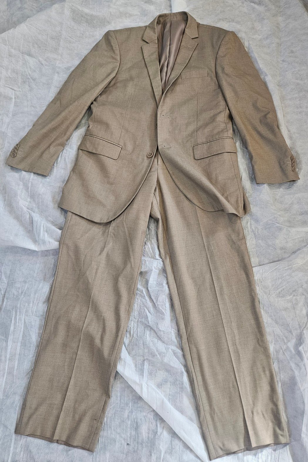 Bocaccio suit