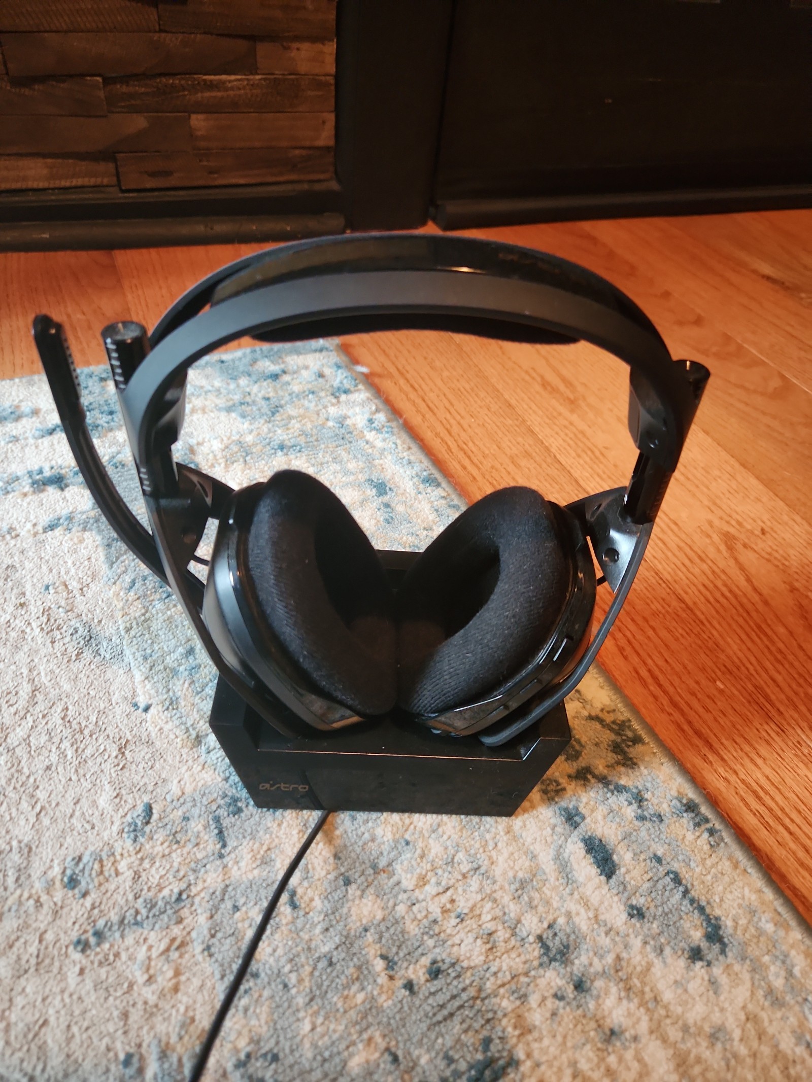 Astro a50 headset