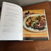 Veg-Table: Recipes, Techniques, and Plant Science for Big-Flavored Cookbook