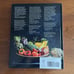 Veg-Table: Recipes, Techniques, and Plant Science for Big-Flavored Cookbook