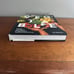 Veg-Table: Recipes, Techniques, and Plant Science for Big-Flavored Cookbook