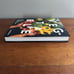 Veg-Table: Recipes, Techniques, and Plant Science for Big-Flavored Cookbook