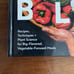 Veg-Table: Recipes, Techniques, and Plant Science for Big-Flavored Cookbook