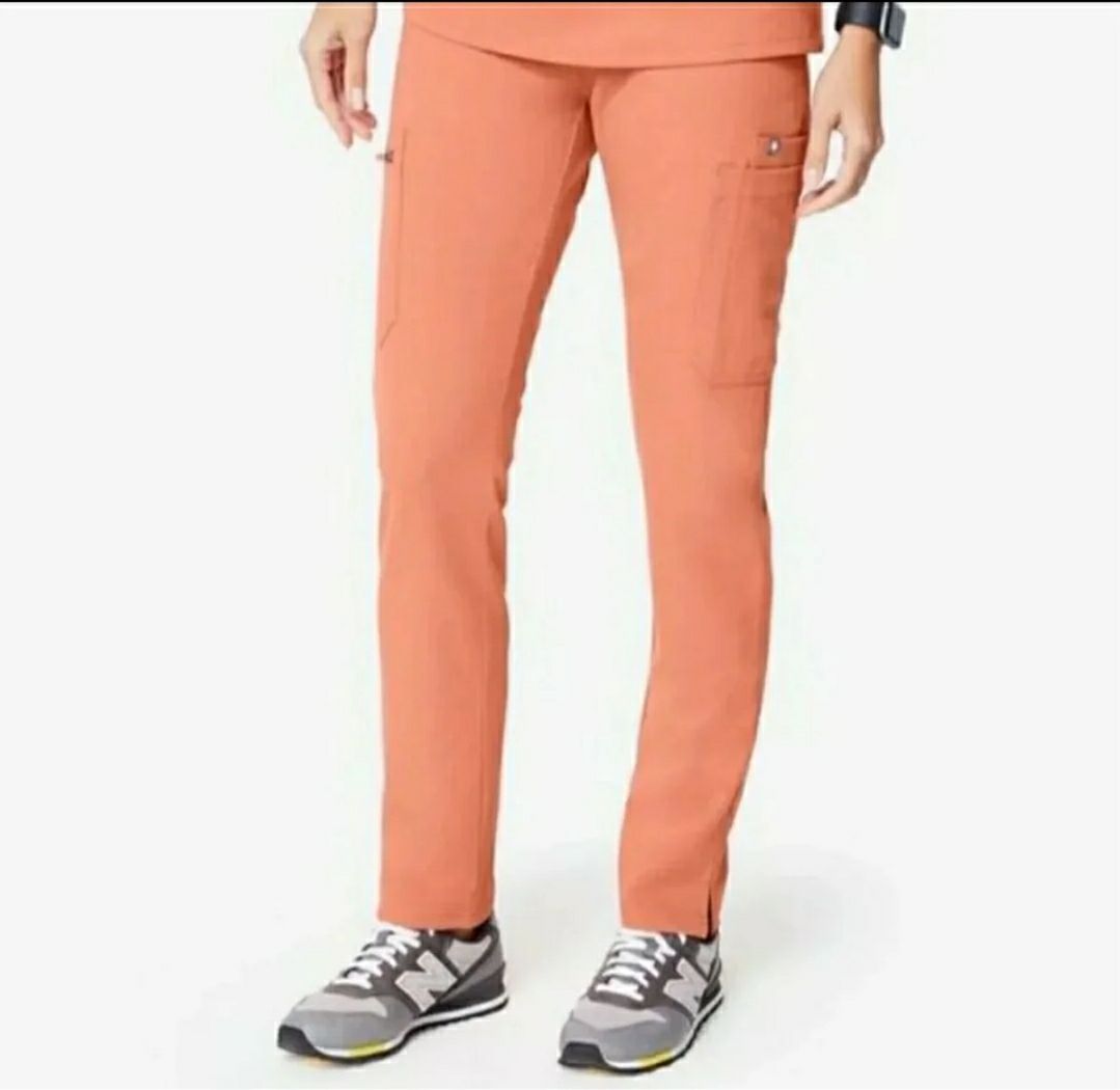 Coral Yola skinny XXS regular