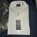 Mens Dress Shirt - Big & Tall 20 Neck 37/38 Arm Length
