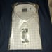 Mens Dress Shirt - Big & Tall 20 Neck 37/38 Arm Length