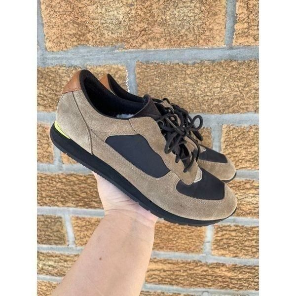 paul smith kalweit sneakers size 7