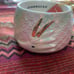 Set of 2 Starbucks Lunar New Year Mug. Year of the Dragon.