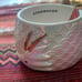 Set of 2 Starbucks Lunar New Year Mug. Year of the Dragon.