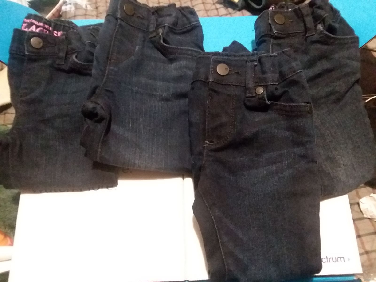 the childrens place Skinny Jeans
