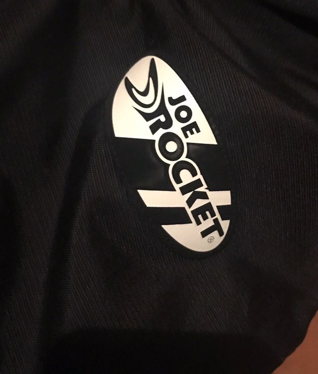 motorcycle jacket