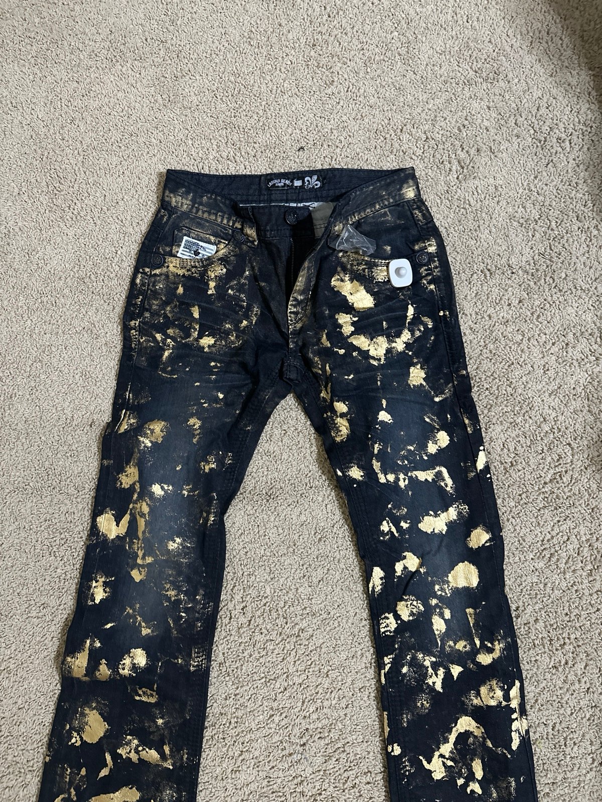 Men’s jeans