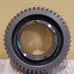 TRANSMISSION MAIN SHAFT 2ND GEAR 45T BIG SPROCKET & 64T SMALL TEETH SPROCKET