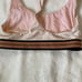 Acacia x Olympia bikini top