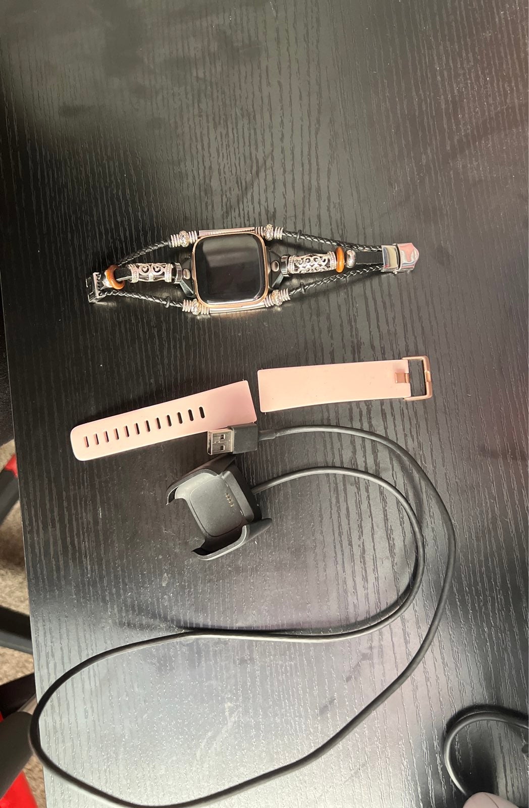 Fitbit versa 2