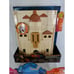 Disney Skullectables Hacienda Playset