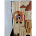 Disney Skullectables Hacienda Playset