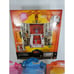 Disney Skullectables Hacienda Playset