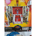 Disney Skullectables Hacienda Playset