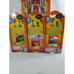 Disney Skullectables Hacienda Playset
