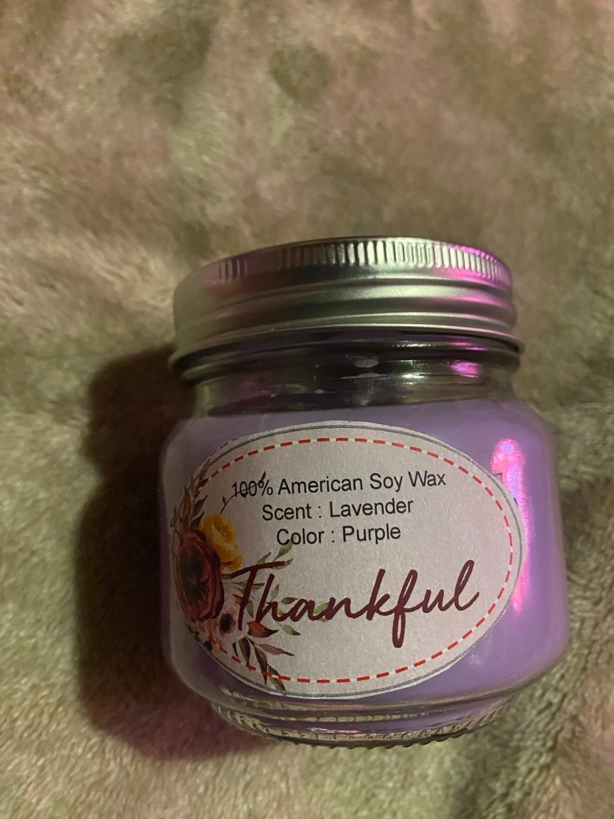 Candles