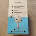 BLUE SNOWBALL ICE USB MIC FOR STREAM RECORDING ON PC 988-000070 NIB!!