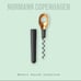 Danish Modern Corkscrew by Simon Legald for Normann Copenhagen NEW