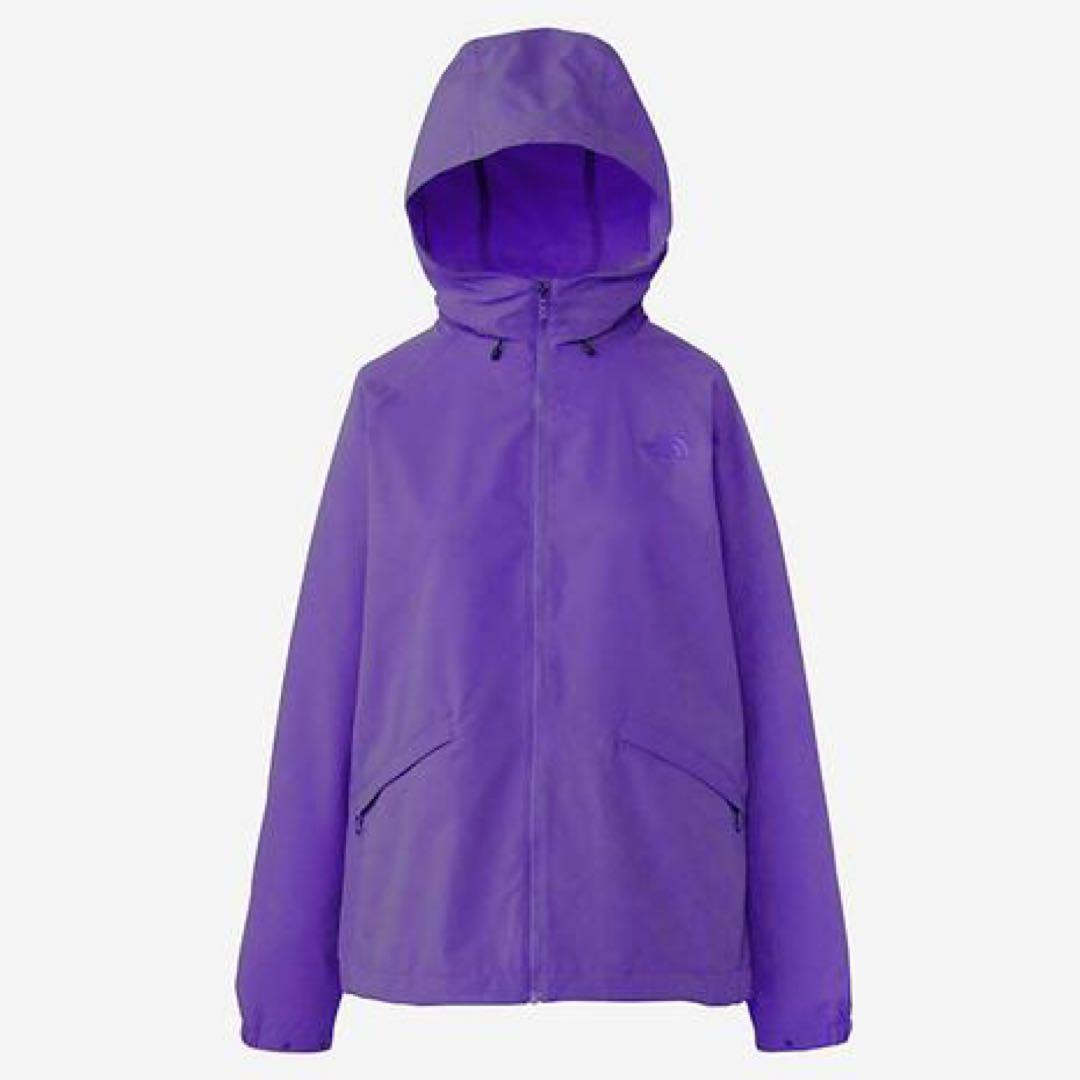 Brand new THE NORTH FACE Be Free Jacket, Women's size M.