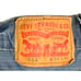 Vintage Levis 514 Jeans Mens 31 x 32 Straight Fit Medium Wash Blue Grunge Skater