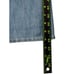 Vintage Levis 514 Jeans Mens 31 x 32 Straight Fit Medium Wash Blue Grunge Skater
