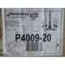 Progress Lighting P4009 Bronze Five Light 5-Light 18 W Taper Candle Chandelier