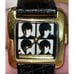 Beatles Fossil Watch Hard Days Night Gold Tone Limited Edition #745/1000