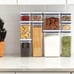 Oxo 10 pieces airtight container