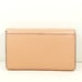 TORY BURCH Thea Pebbled Leather Gold Hardware Crossbody Bag With Flat Wallet