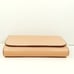 TORY BURCH Thea Pebbled Leather Gold Hardware Crossbody Bag With Flat Wallet