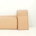 TORY BURCH Thea Pebbled Leather Gold Hardware Crossbody Bag With Flat Wallet