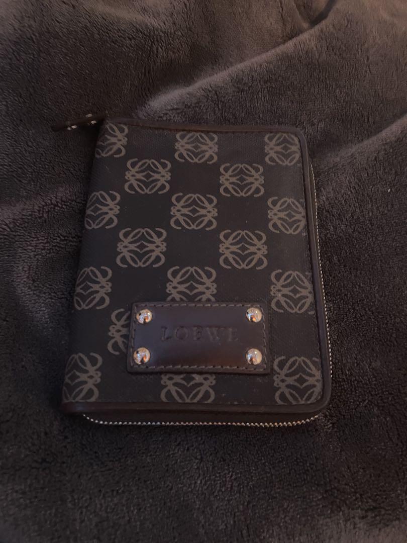 LOEWE Card Case