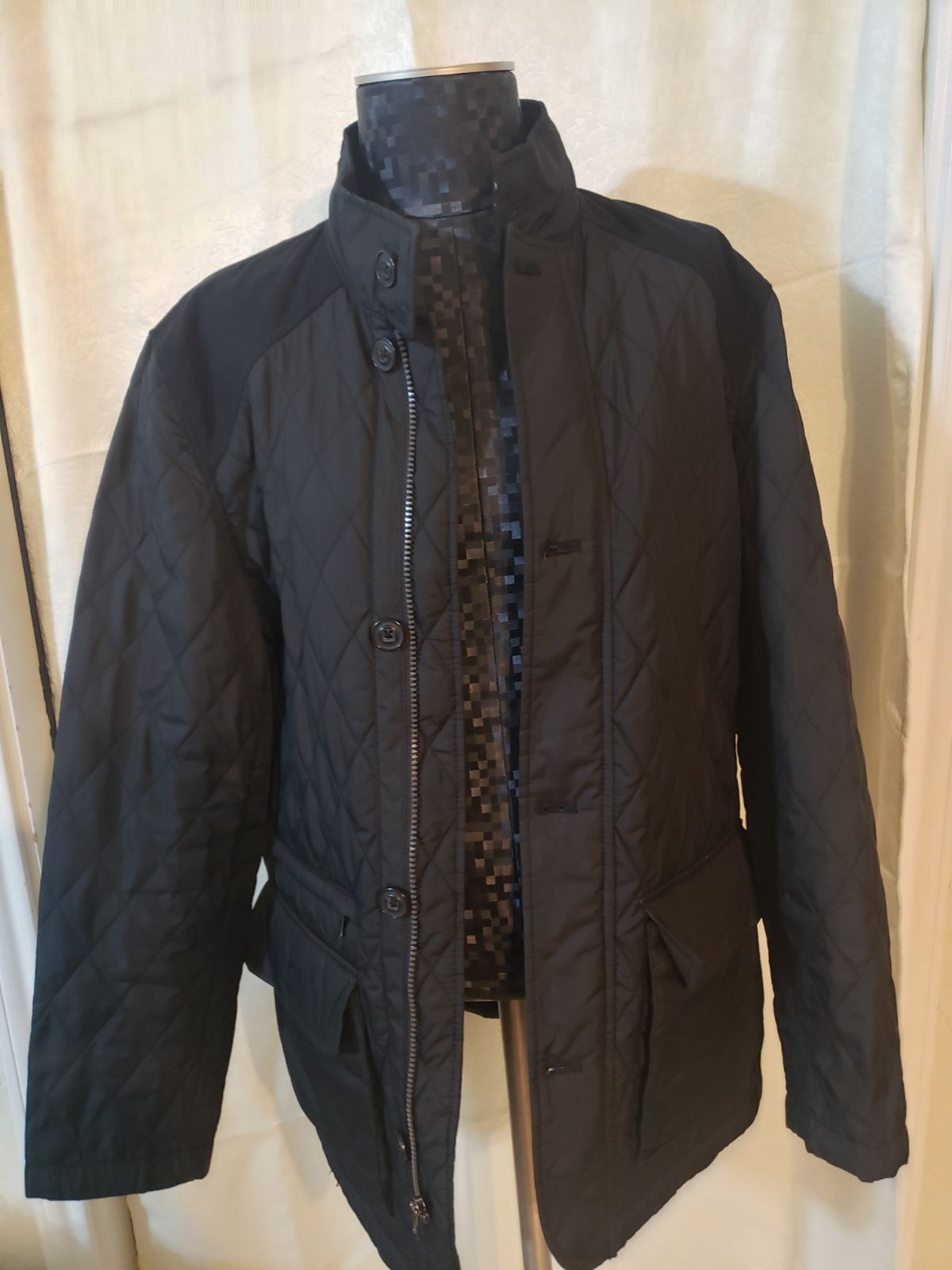 Taso Elba jackets for men
