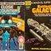 Battlestar Galactica and Close Encounters